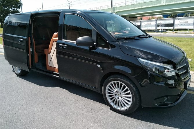 Private Transfer from Istanbul Hotels to Istanbul Airport (IST) - Price and Value: Is $118.28 Per Group a Smart Deal?