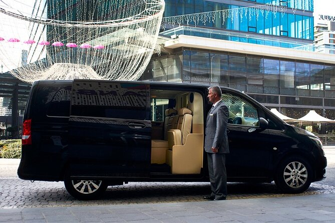 Private Transfer from Istanbul Hotels to Istanbul Airport (IST) - Should You Book This Private Transfer to IST?