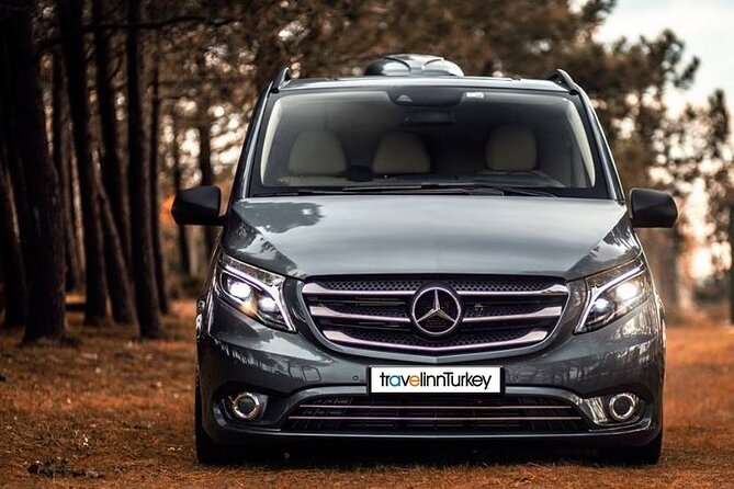 Private Transfer from Istanbul Hotels to Sabiha Gokcen Airport (SAW) - Why a Private SAW Transfer Helps When Istanbul Feels Like a Maze