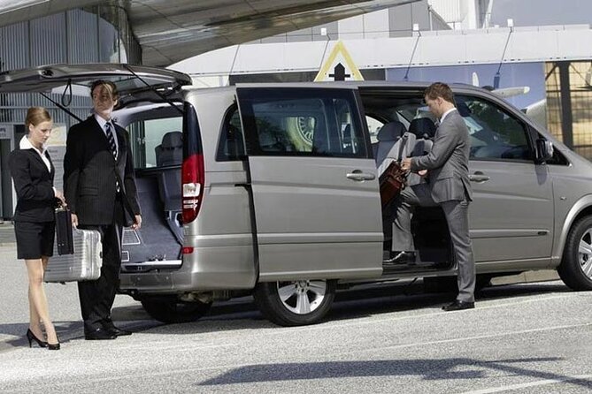 Private Transfer from Istanbul Hotels to Sabiha Gokcen Airport (SAW) - Should You Book This Private Transfer to SAW?