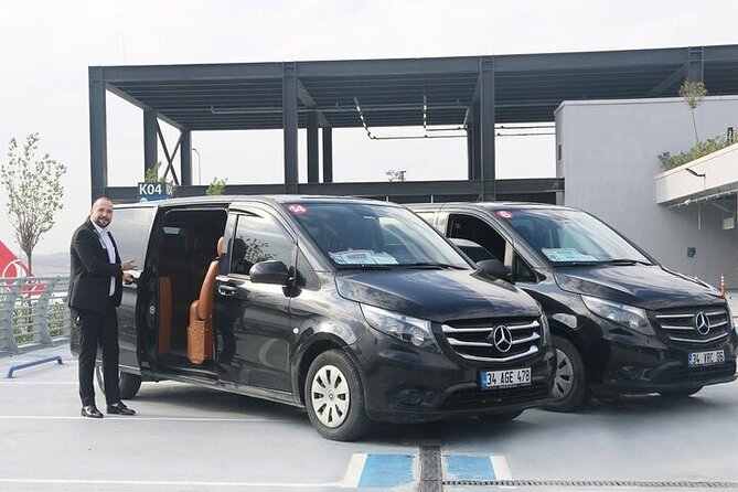 Private Transfer to Istanbul Airport from Fatih,Besiktas,Beyoglu - Key things to know before you go