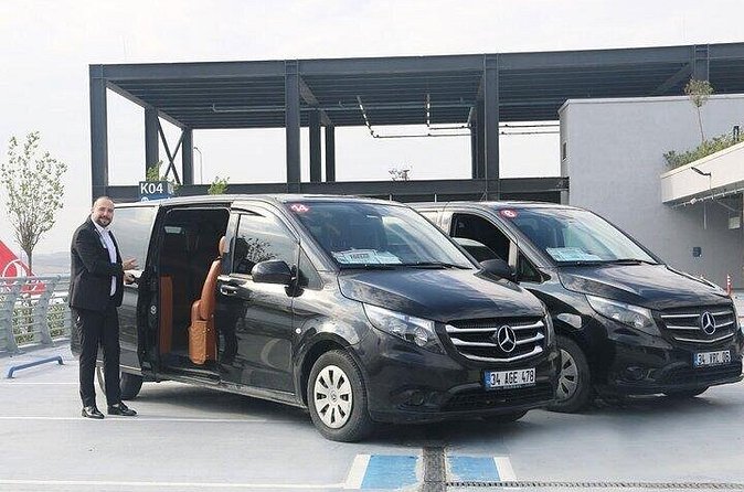 Private Transfer to Istanbul Airport from Fatih,Besiktas,Beyoglu - Timing your ride with the stated 1 to 1.5 hour travel window