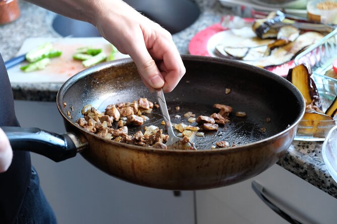 Private Turkish Cuisine Cooking Class with Local Moms - Breakfast at 10am vs dinner at 5pm, the choice that changes the whole vibe