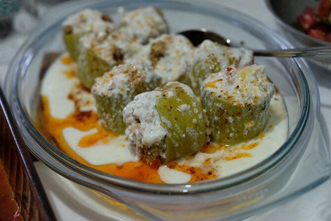 Private Turkish Cuisine Cooking Class with Local Moms - The 3-hour experience flow: cooking, chatting, then eating what you made