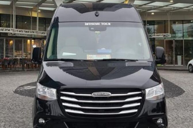 Private VIP Minivan Luxury & Family Friendly Meet Transfer - A realistic look at the downsides