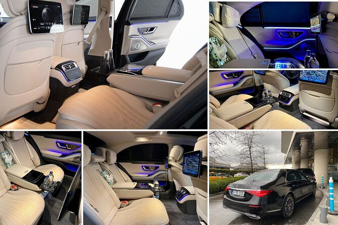 Private Vip Transfer to Istanbul Airports &SAW Airport - Who This Transfer Fits Best (and Who Should Rethink It)