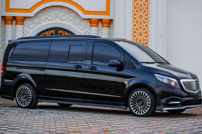 Private Vip Transfer to Istanbul Airports &SAW Airport - Should You Book This Private VIP Transfer?