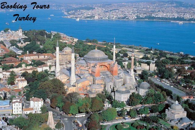 Private Walking Tour: Hippodrome, Blue Mosque, Hagia Sophia - Key Things I’d Pay Attention To