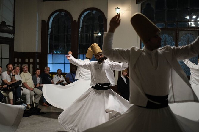 Private Whirling Dervish Ceremony & Hotel Pickup & Drop-off - Practical tips for a smooth, respectful ceremony