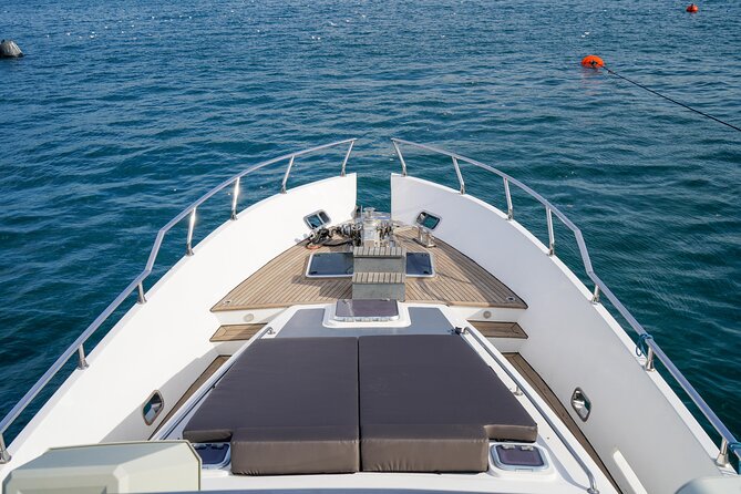 Private Yacht Cruise on Bosphorus - Key Things That Make This Bosphorus Cruise Worth Your Time