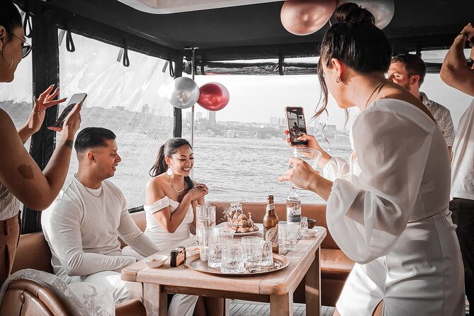 Private Yacht for Surprise Events / Birthday, Proposal, Anniversary, Party etc - Price, Group Size, and What $484 Gets You