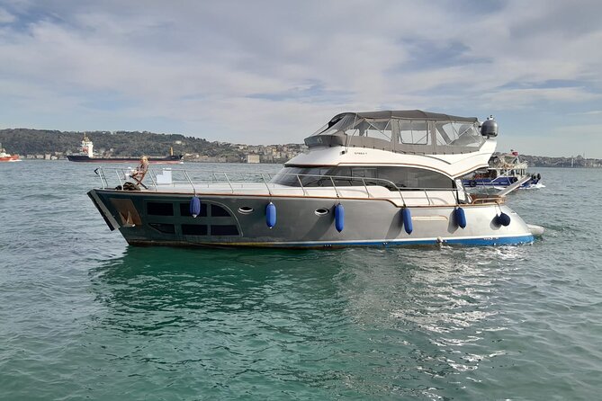 Private Yacht for Surprise Events / Birthday, Proposal, Anniversary, Party etc - Who This Yacht Trip Fits Best