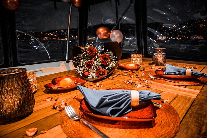 Private Yacht for Surprise Events / Birthday, Proposal, Anniversary, Party etc - How the 2-3 Hours Feel in Real Life (Day vs Night)