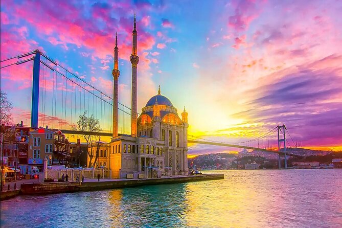 Private Yacht Istanbul Sightseeing or Special Occasion - The onboard comfort details that make it feel private