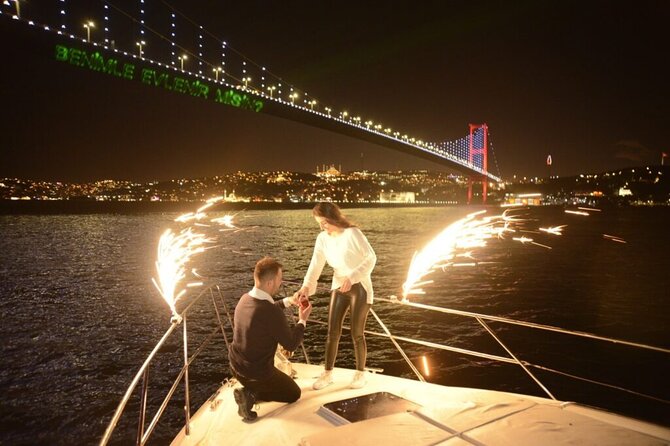 Private Yacht Istanbul Sightseeing or Special Occasion - Beylerbeyi Palace, a summer resort and a state guesthouse