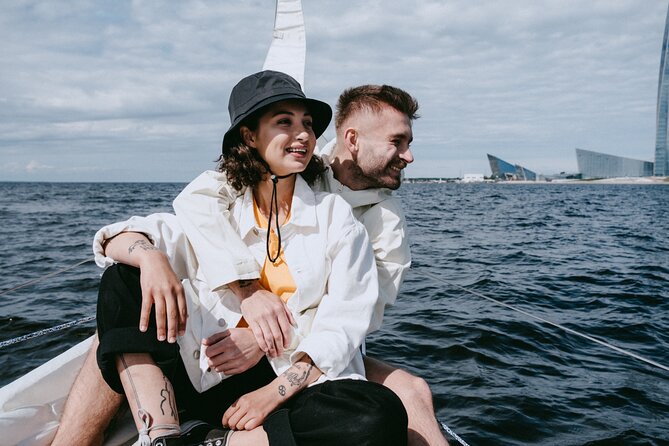 Private Yacht Voyage : Music, Wine & Snacks for Groups - Two Hours on Istanbul’s Bosphorus, Just for Your Group