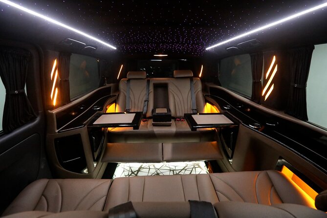 Professional Airport Transfer Services in All Turkey - Key Things That Matter Before You Book
