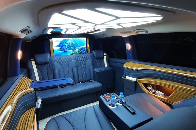 Professional Airport Transfer Services in All Turkey - What Can Go Wrong, and How You Reduce the Chances
