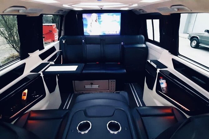 Professional Airport Transfer Services in All Turkey - Who This Istanbul Transfer Fits Best
