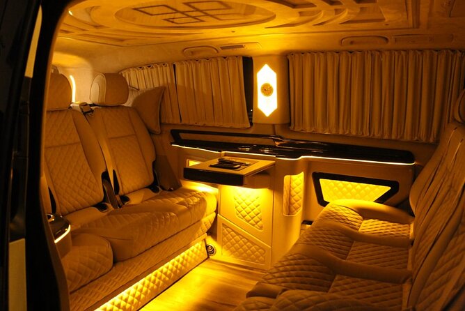 Professional Airport Transfer Services in All Turkey - FAQ