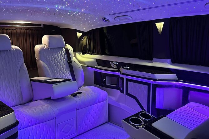 Reliable & Safe Istanbul Airport Taxi Transfer – VIP Service - If Things Go Wrong, Here’s What to Watch For