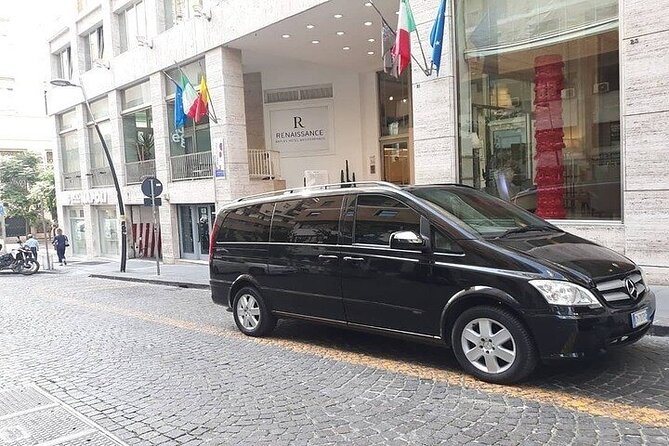 Round Trip Istanbul Airport IST to Istanbul European Side - Entering The Istanbul Airport Transfer Mode, IST to the European Side