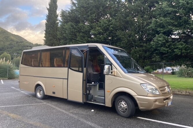 Round Trip Istanbul Airport IST to Istanbul European Side - Vehicles, luggage limits, and planning for unusual needs