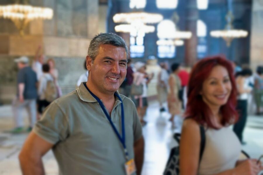 Rug Shopping Private Tour with expert Grand Bazaar - How the Grand Bazaar lesson actually helps you shop
