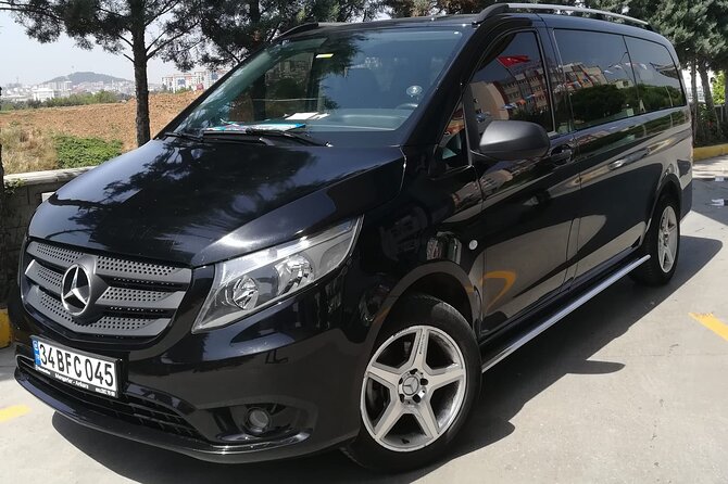 Sabiha Airport Private Transfer - Key takeaways before you book