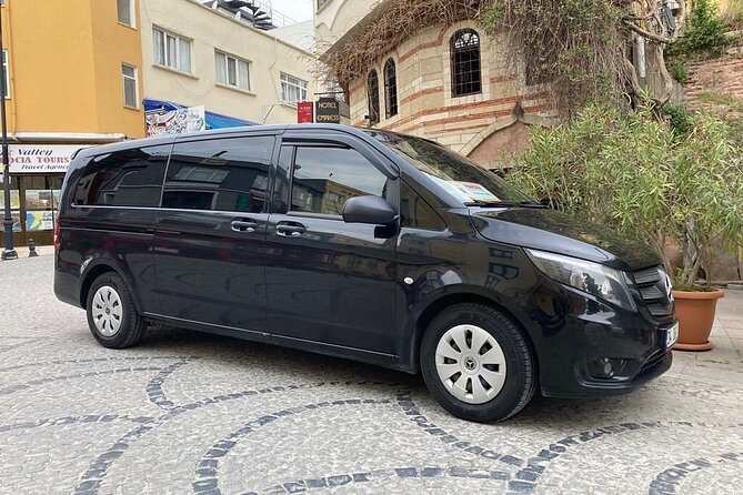 Sabiha Airport Private Transfer - Why this transfer is a smart move in Istanbul
