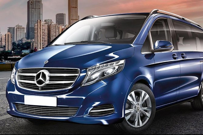 Sabiha Airport to Istanbul City Centre Private Transfer or Vice Versa (1-4pax) - Quick take: what you’re really buying
