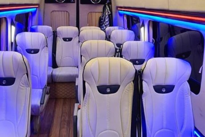 Sabiha Airport Transfer From Or To Hotel Meet Transfer - The departure side: getting to SAW without last-minute stress