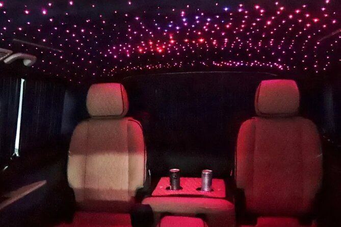 Sabiha Airport Transfer From Or To Hotel Meet Transfer - Price breakdown: when $64.50 per person feels fair