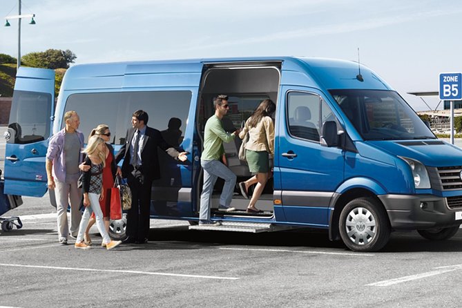 Sabiha Gokcen Airport Transfer (1-13 passengers) - One way - Key Things to Know Before You Go
