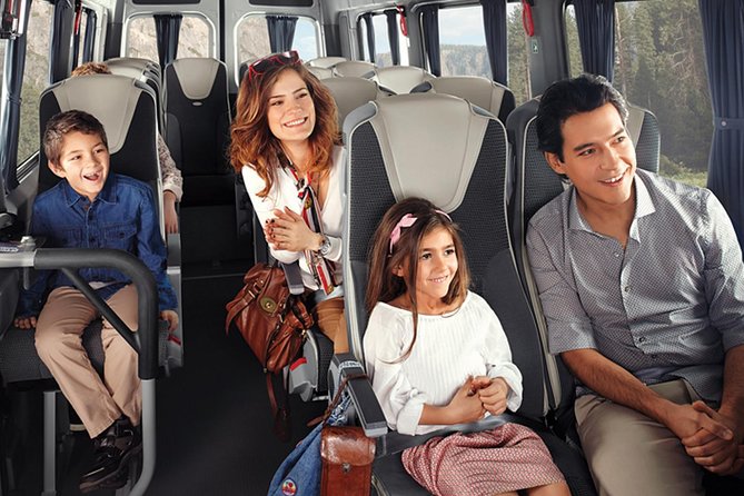 Sabiha Gokcen Airport Transfer (1-13 passengers) - One way - Flight Tracking and GPS Pickup, What Happens If Your Plane Is Late
