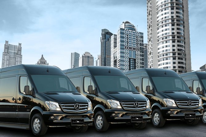 Sabiha Gokcen Airport Transfer (1-13 passengers) - One way - Should You Book This Transfer Service?
