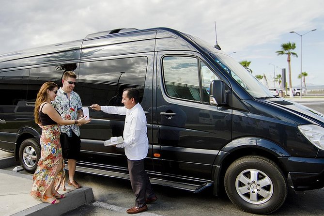 Sabiha Gokcen Airport Transfer (1-13 passengers) - One way - Meet and Greet at Customs, With Your Name Sign