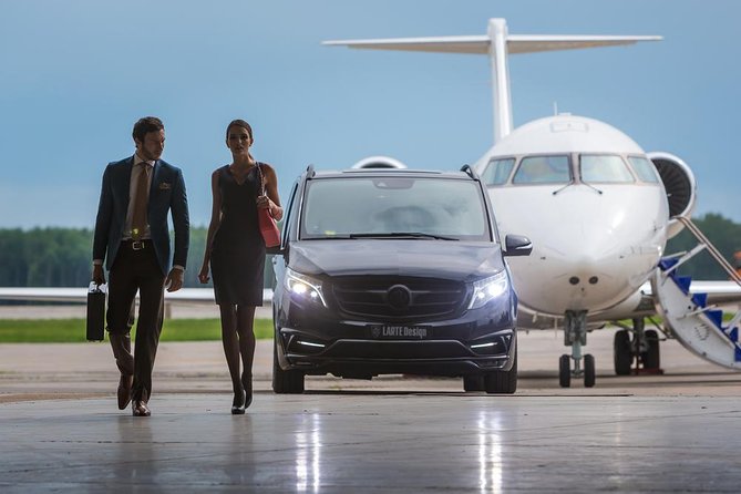 Sabiha Gokcen Airport Transfer - One Way - Why This Transfer Works When Istanbul Feels Complicated
