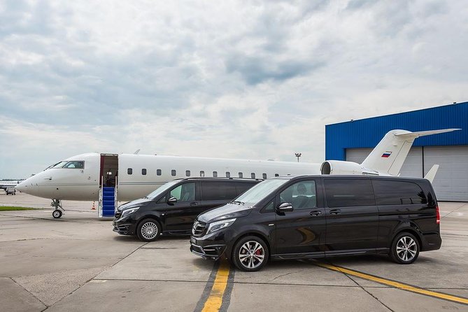 Sabiha Gokcen Airport Transfer - One Way - Free Waiting Time, Plus a Realistic Take on Delays