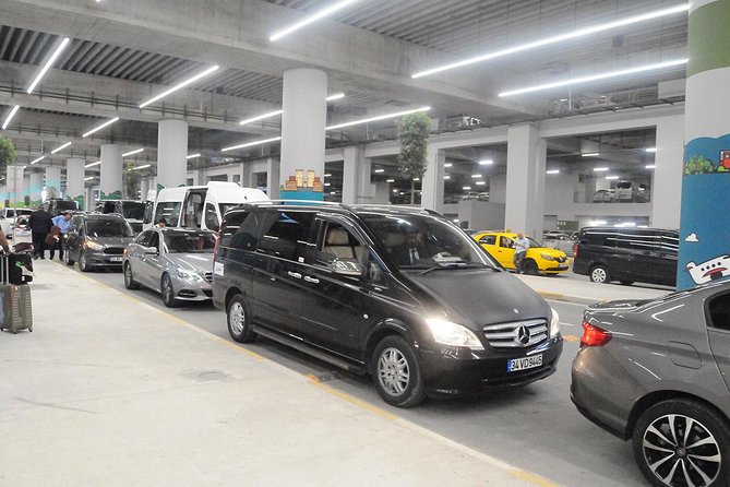 Sabiha Gokcen Airport Transfer - Round Trip - Why the free 90 minutes waiting time is a big deal
