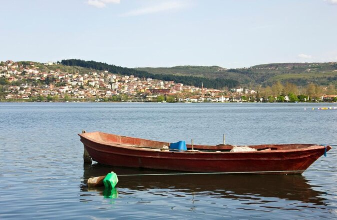 Sapanca And Masukiye Tour With Lunch - Full Day - Key things to know before you go