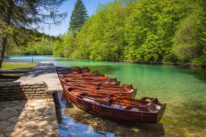 Sapanca And Masukiye Tour With Lunch - Full Day - Sapanca Lake: more than scenery, with a story behind it
