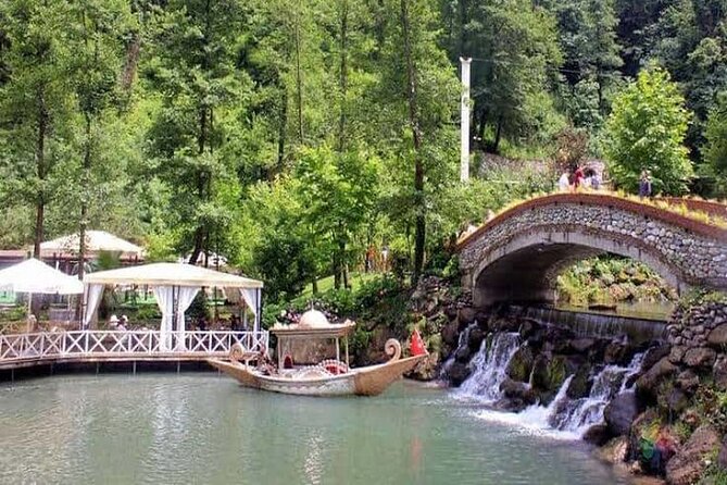 Sapanca Full Day Tour with Lunch - Hotel Pickup From Istanbul, and Why It Matters