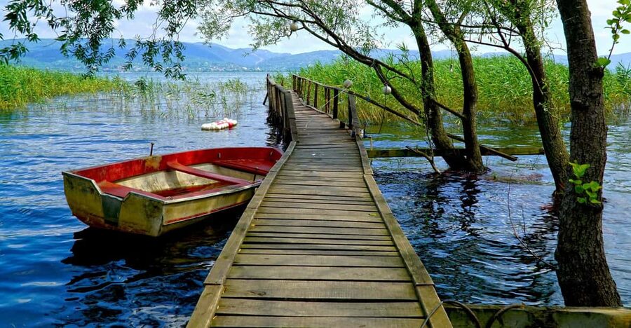Sapanca Lake and Masukiye Full-Day Tour from Istanbul - Key highlights worth your attention