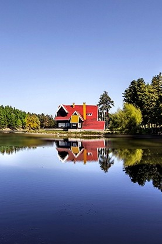 Sapanca Lake and Masukiye Full-Day Tour from Istanbul - Getting out of Istanbul: early pickup, long day, real payoff