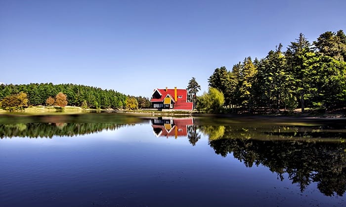 Sapanca Lake and Masukiye Full-Day Tour from Istanbul - Snowy December to February and the Kartepe Snow Resort option