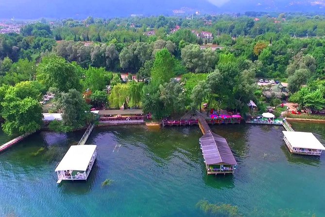 Sapanca Lake and Masukiye Tour - Key takeaways before you go