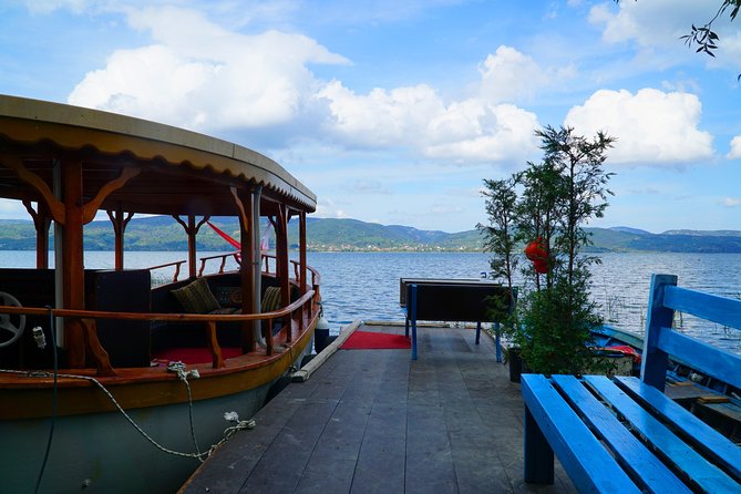 Sapanca Lake and Masukiye Tour - The animal stop and petting zoo: fun, but confirm fees