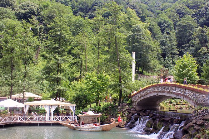 Sapanca Lake and Masukiye Tour - Lunch value, fixed stops, and how to avoid disappointment