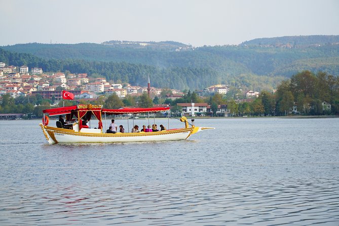 Sapanca Lake and Masukiye Tour - Optional ATV, cable and zipline-style add-ons: pay if you want, not if you are rushed